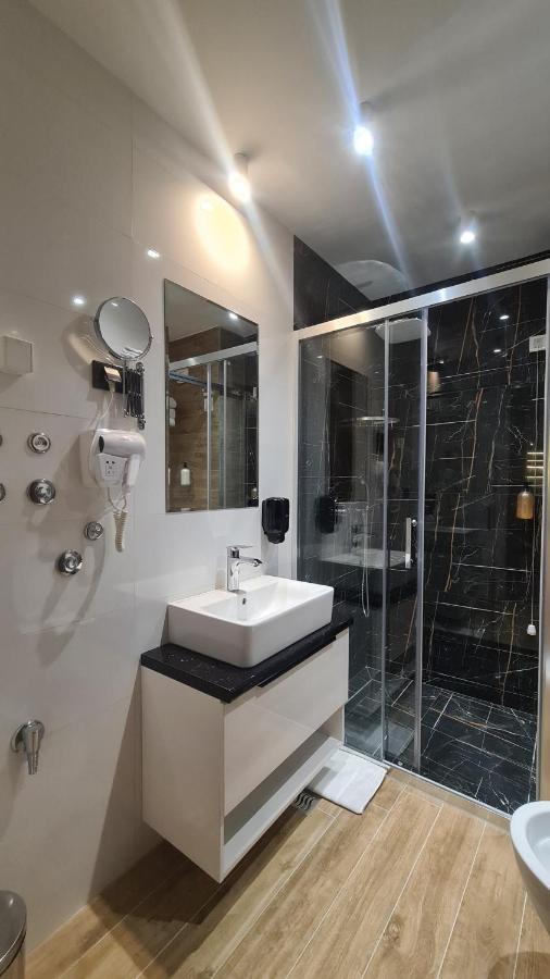 The Most Beautiful Apartment 55 M2 In Hotel Queen Of Zlatibor - Breakfast Included In The Price Buitenkant foto