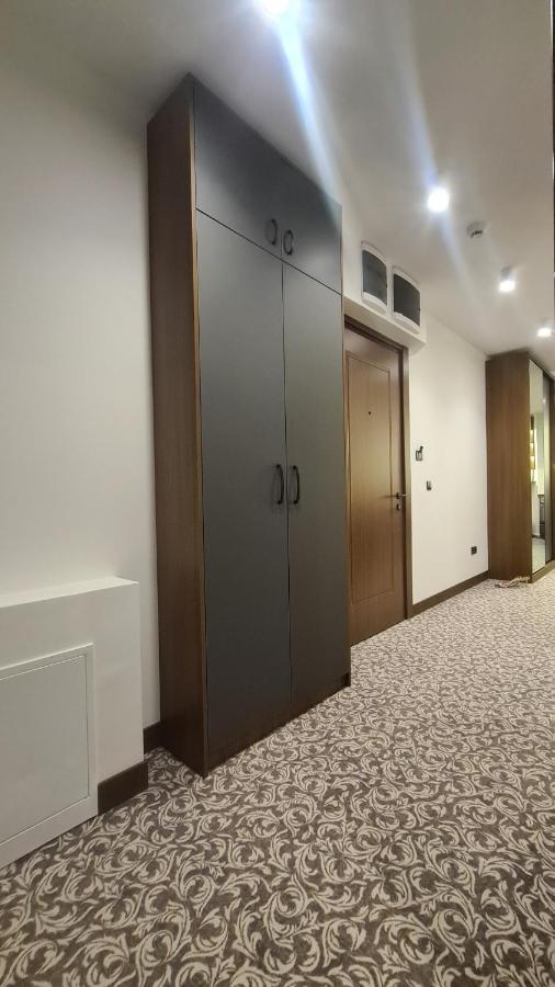 The Most Beautiful Apartment 55 M2 In Hotel Queen Of Zlatibor - Breakfast Included In The Price Buitenkant foto
