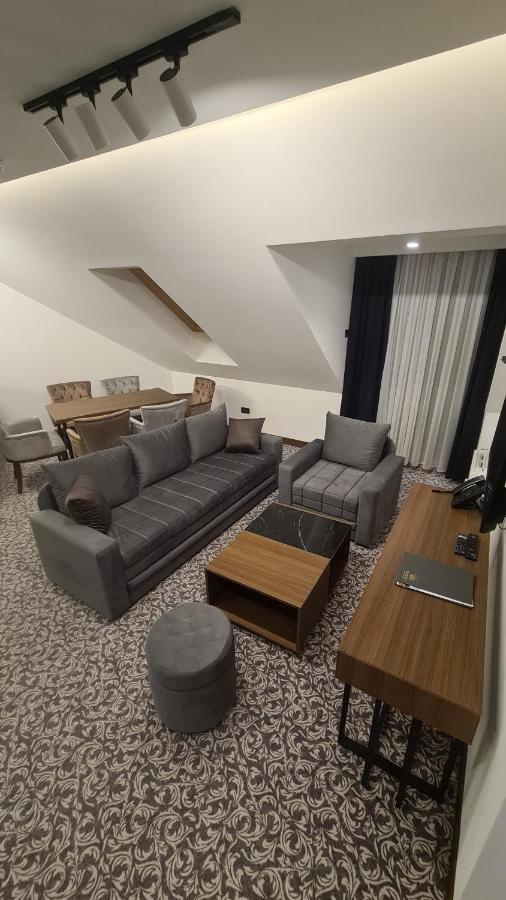 The Most Beautiful Apartment 55 M2 In Hotel Queen Of Zlatibor - Breakfast Included In The Price Buitenkant foto