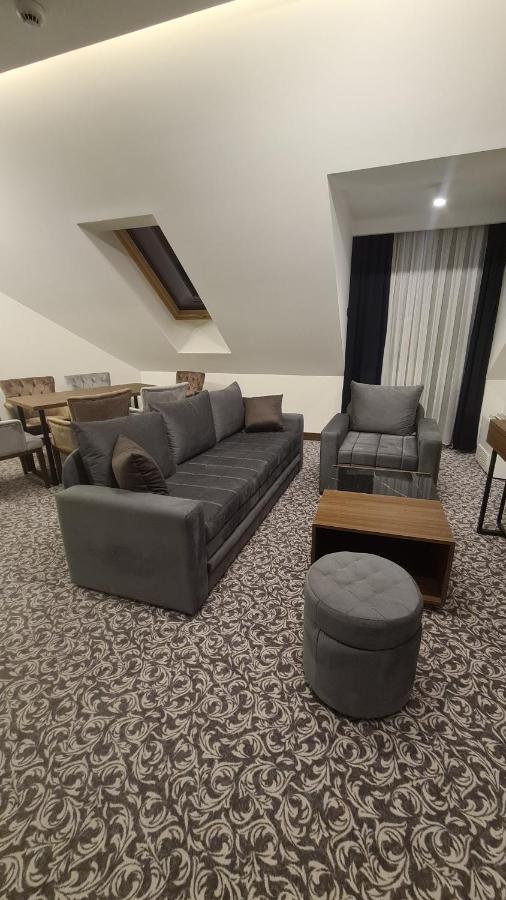 The Most Beautiful Apartment 55 M2 In Hotel Queen Of Zlatibor - Breakfast Included In The Price Buitenkant foto
