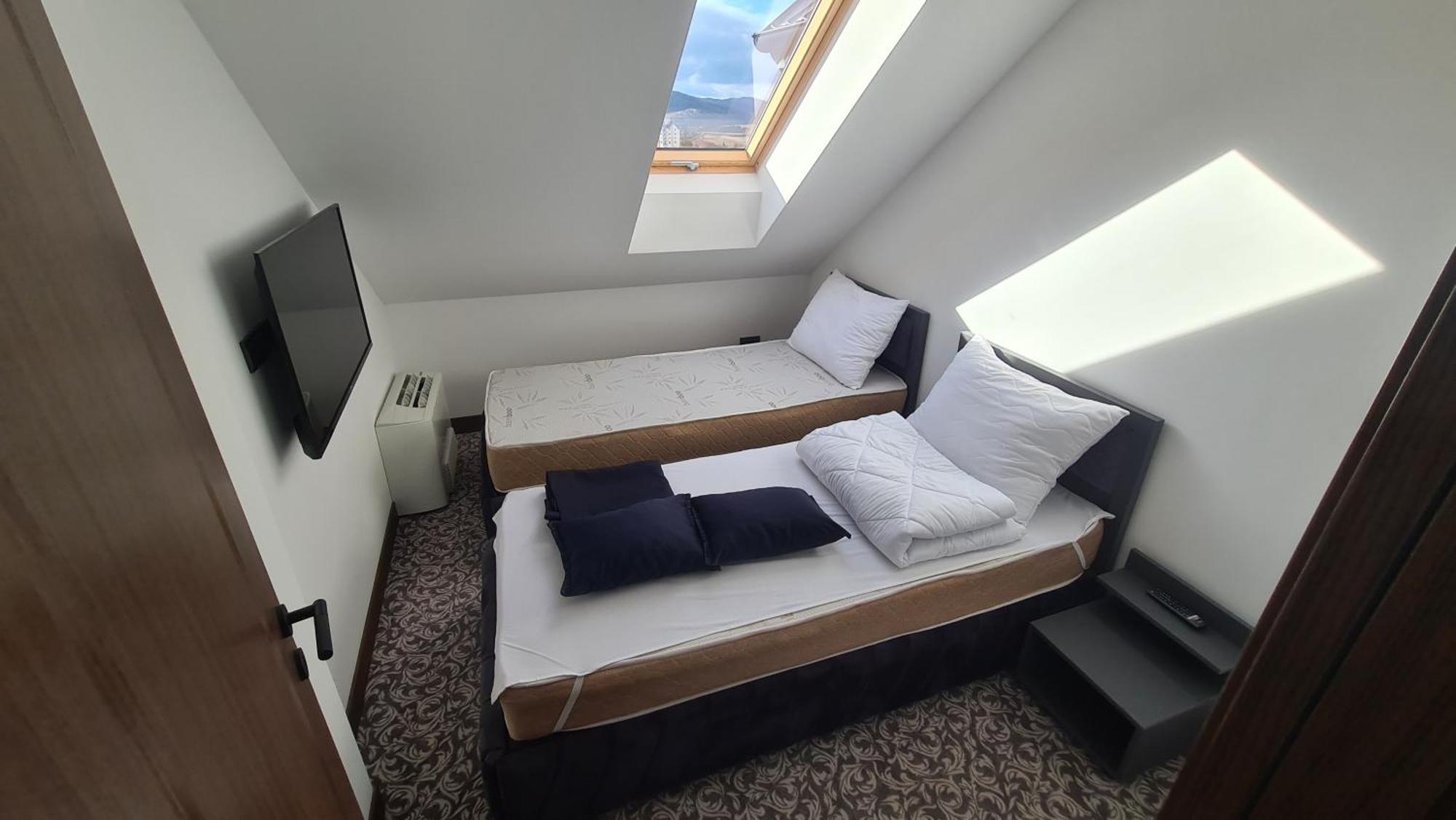 The Most Beautiful Apartment 55 M2 In Hotel Queen Of Zlatibor - Breakfast Included In The Price Buitenkant foto