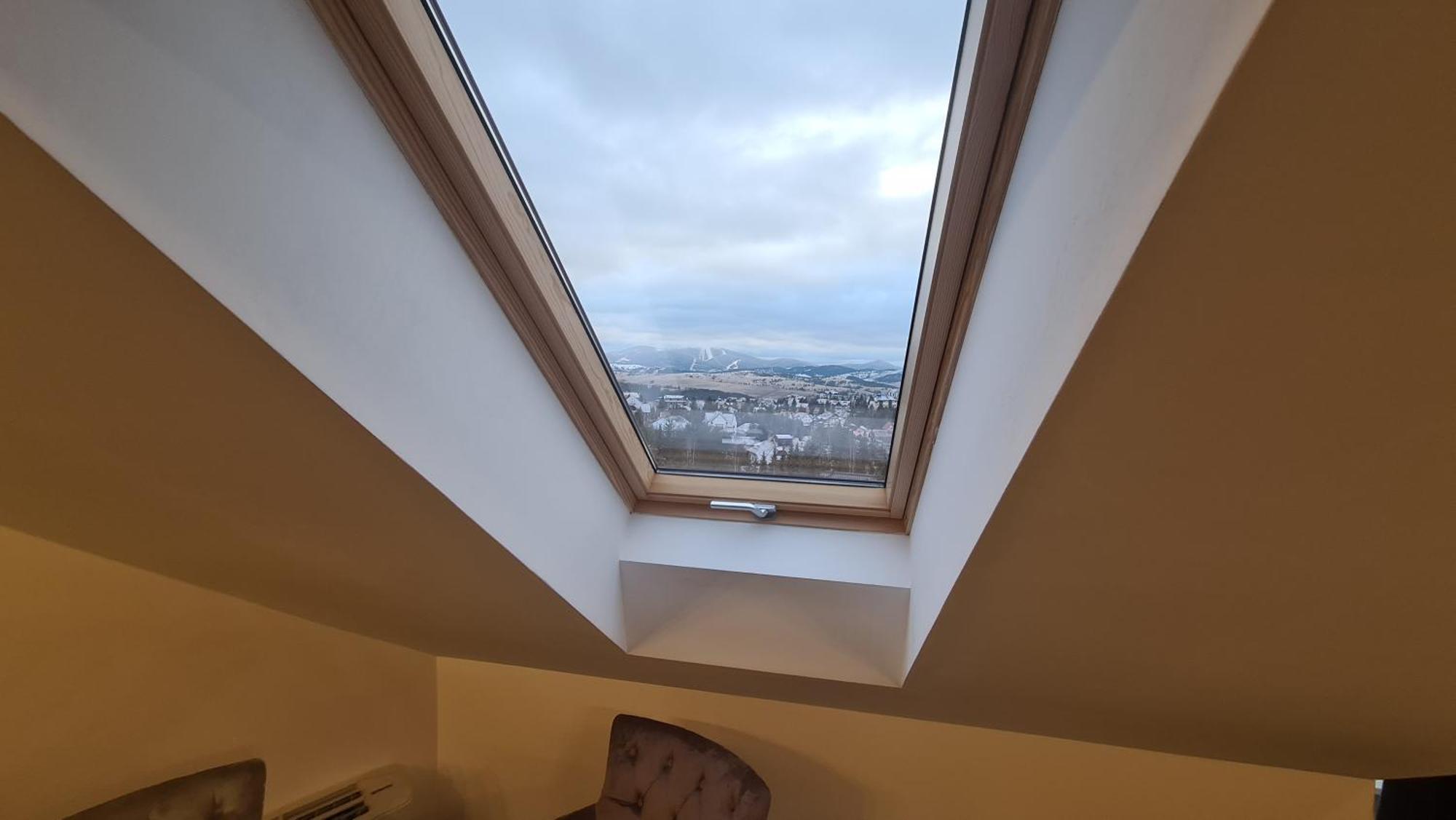 The Most Beautiful Apartment 55 M2 In Hotel Queen Of Zlatibor - Breakfast Included In The Price Buitenkant foto