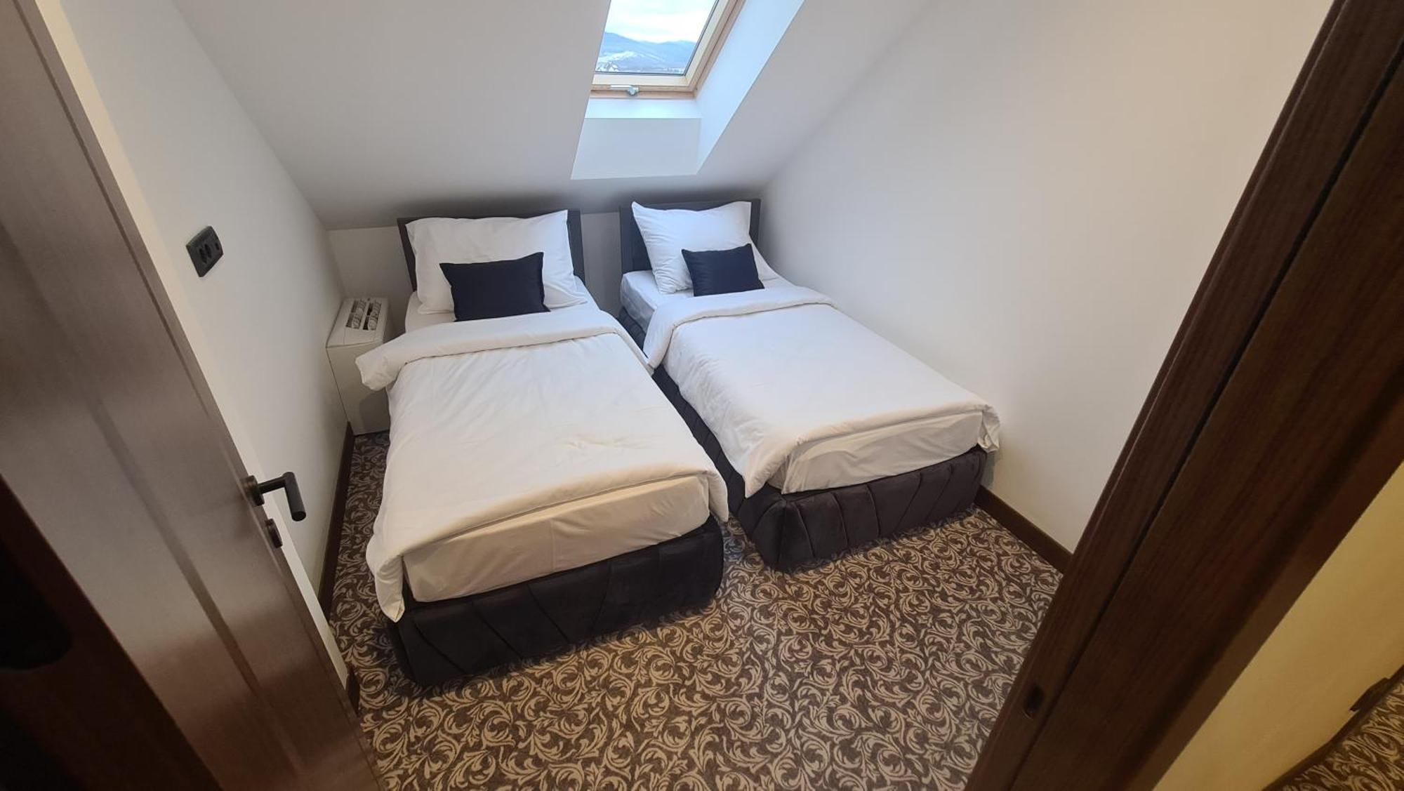 The Most Beautiful Apartment 55 M2 In Hotel Queen Of Zlatibor - Breakfast Included In The Price Buitenkant foto