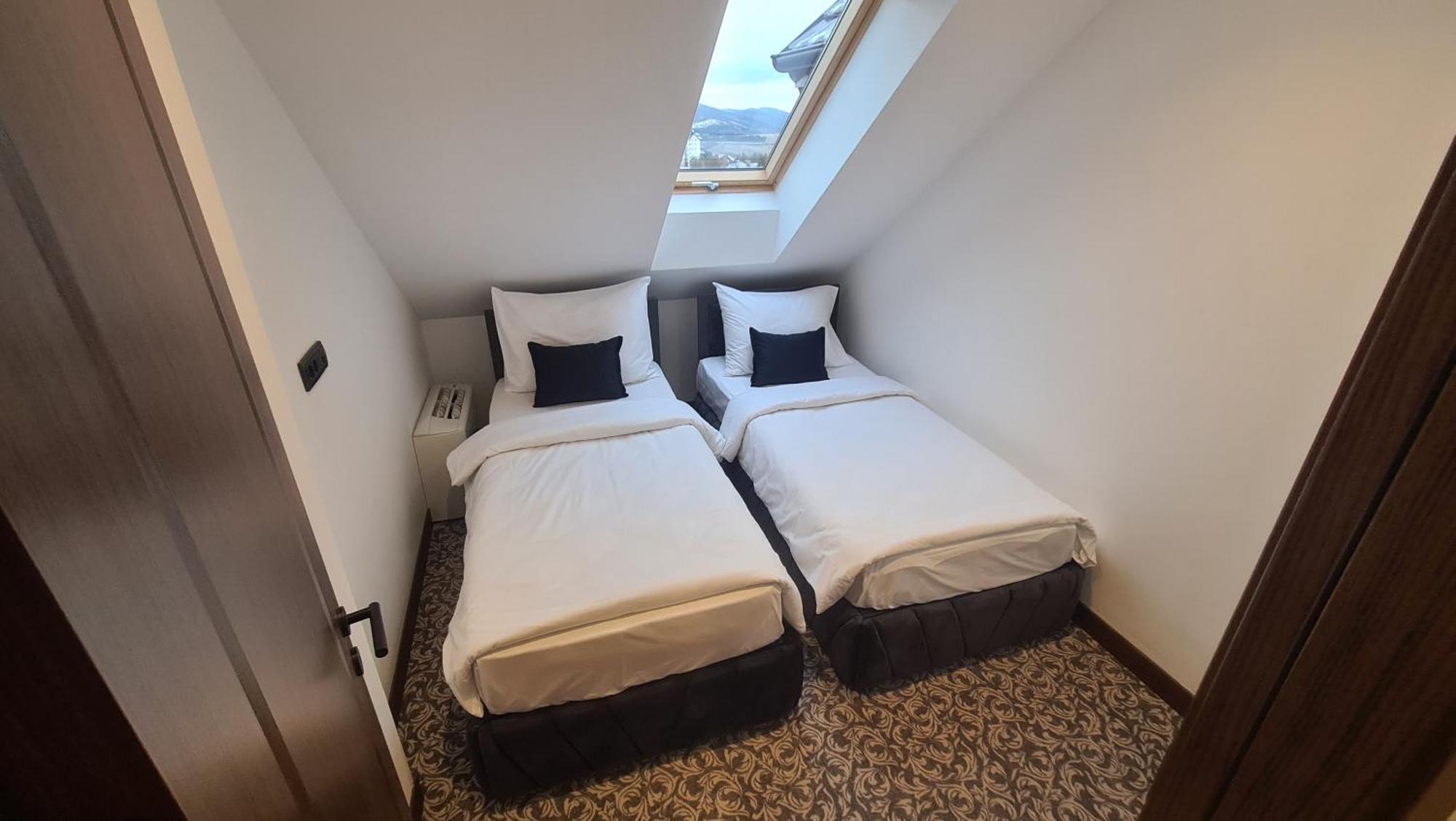 The Most Beautiful Apartment 55 M2 In Hotel Queen Of Zlatibor - Breakfast Included In The Price Buitenkant foto