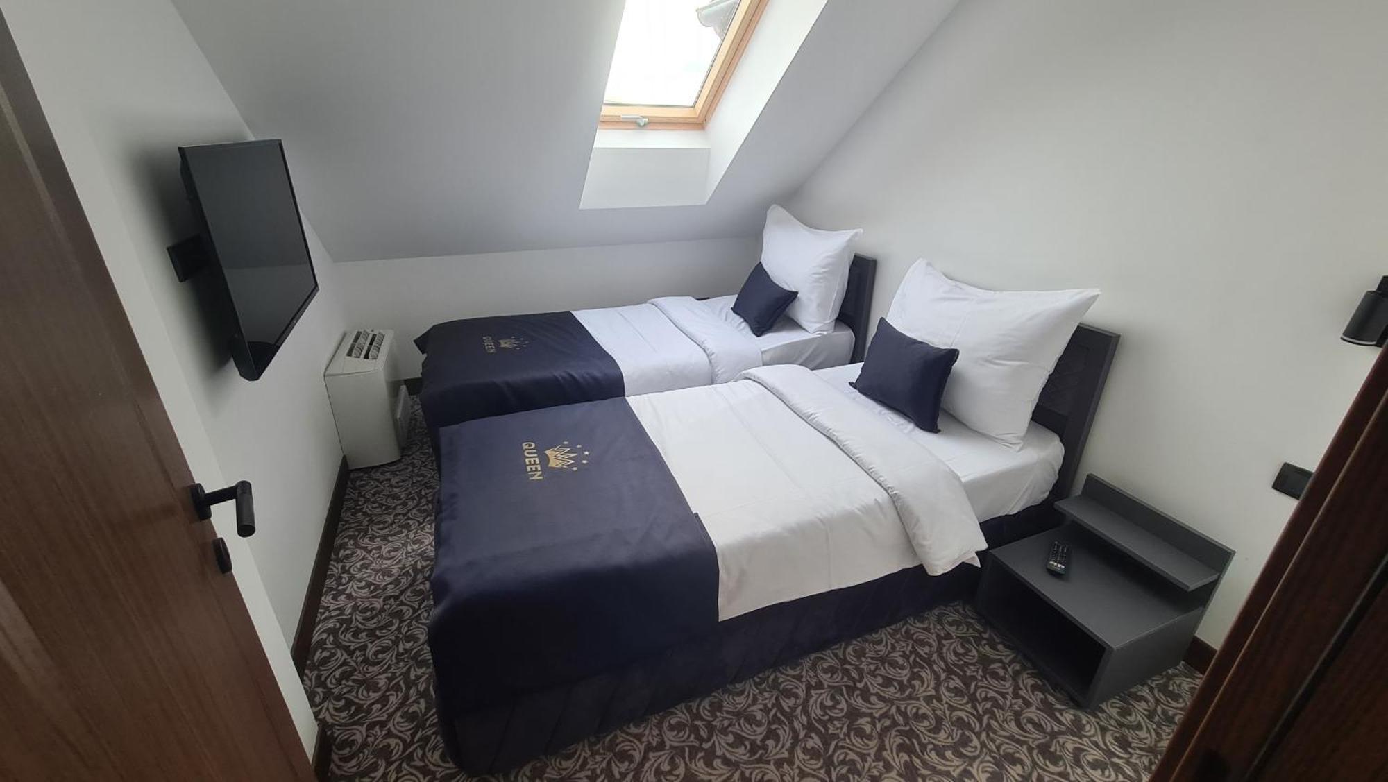 The Most Beautiful Apartment 55 M2 In Hotel Queen Of Zlatibor - Breakfast Included In The Price Buitenkant foto